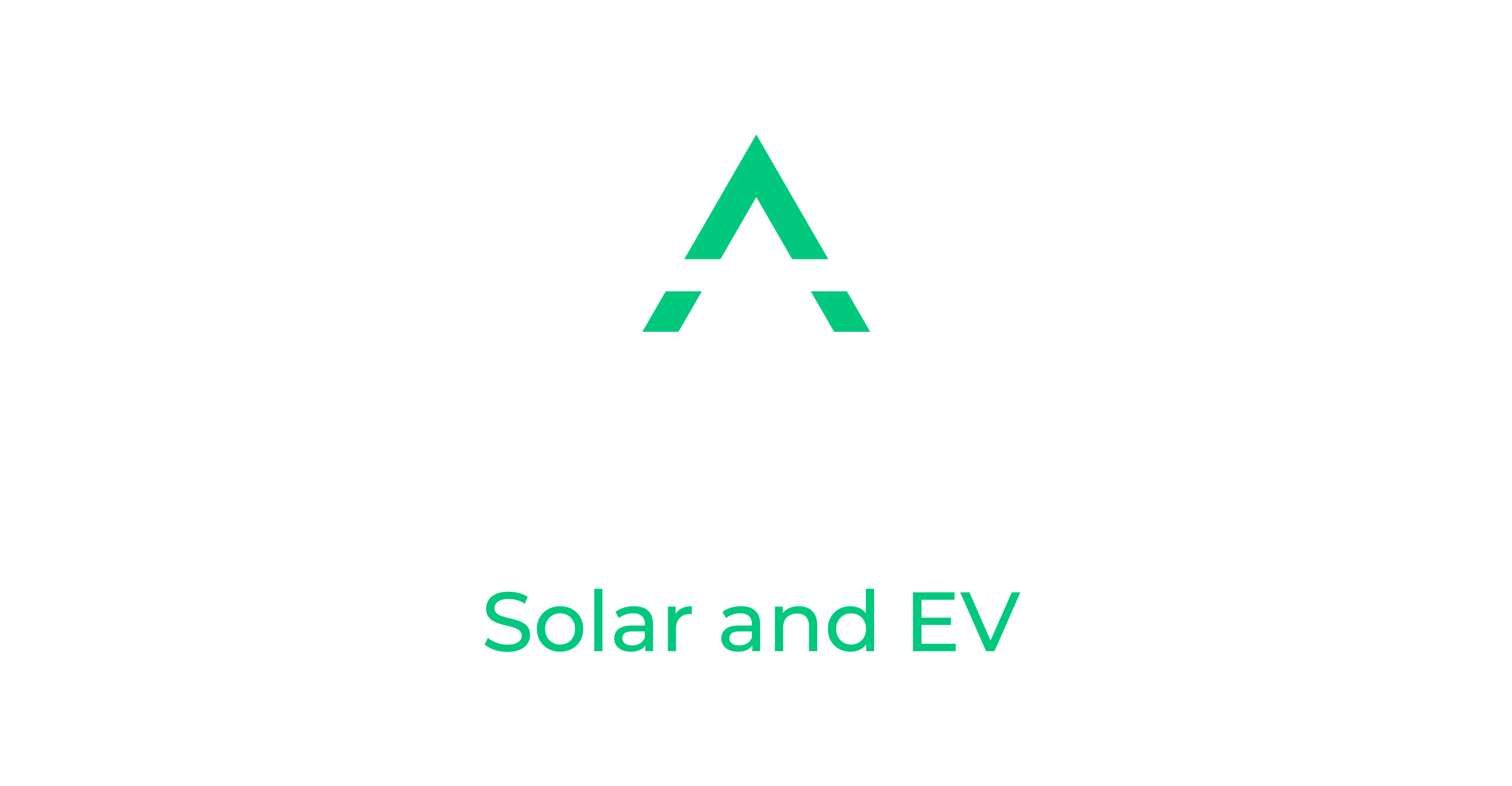 Arrowtec logo solar and ev