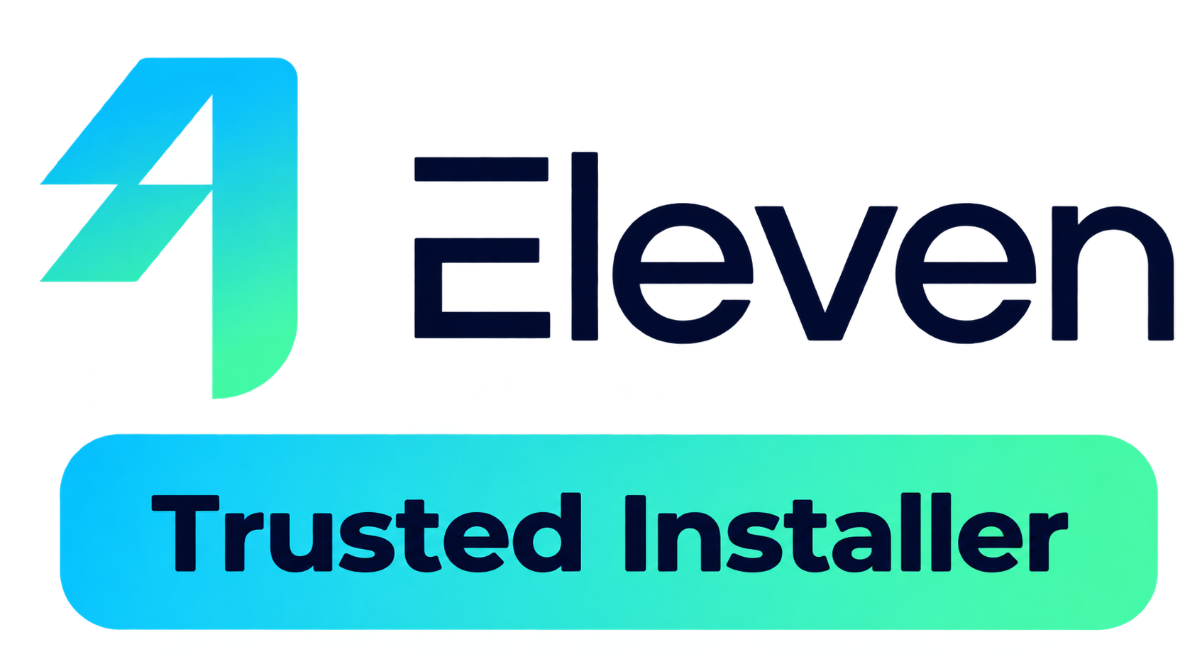 Eleven Trusted Installer Badge - blue